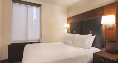 West 51st Street Suite