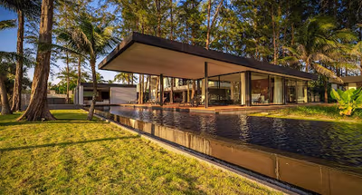 Grand Villa Noi