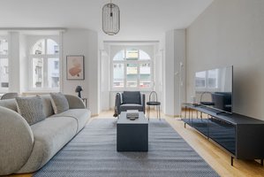 Dornacherstrasse  Serviced Apartments