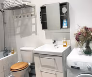 Griset serviced apartment