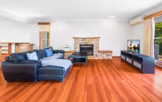 Castle Hill Residence
