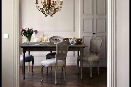 150M2 DESIGNER FLAT ON RUE DU FAUBOURG HONORE