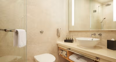 Riverside Hotel Robertson Quay