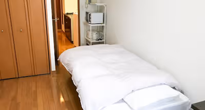 2 Chome Shiba Apartment