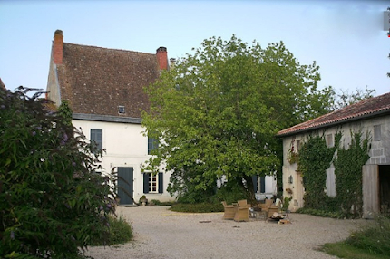 A Luxury Bordeaux Villa in Dordogne
