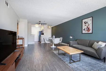 North Wilton Place Apartment
