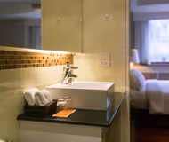 Silom-Bandara Residences