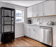 E St Serviced Apartment