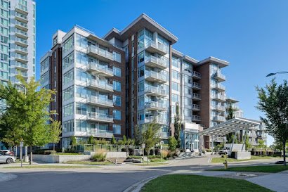 109 Street Serviced Apartment