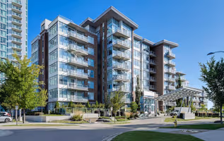 109 Street Serviced Apartment