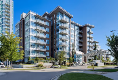 109 Street Serviced Apartment