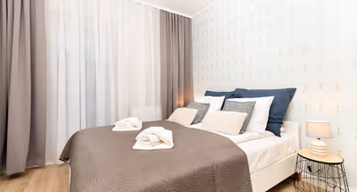 Kochanowskiego Serviced Apartment