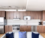 1st Ave Furnished Apartments