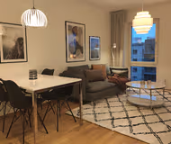 Spaenhusvagen Serviced Apartment, Malmo