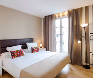 Passeig Service Apartments