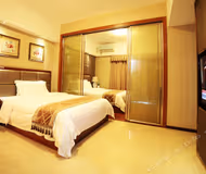 Jianxin Lu Serviced Apartments