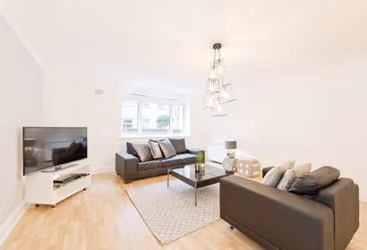 Bright Christchurch Serviced Apartment, Portobello