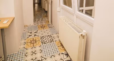 Doma Serviced Apartment