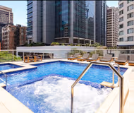 Albert Street Apartments