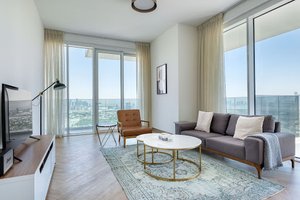 Al Kifaf Serviced Apartment