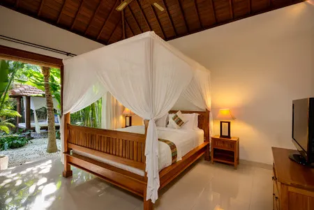 Deluxe Villa in the Heart of Seminyak