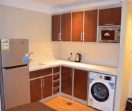 Zaid Ibn Alkhattab Street Apartments