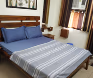 Saket Serviced Apartments-II