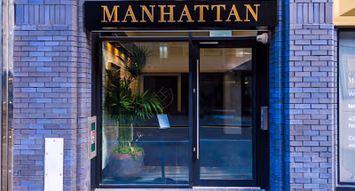 Serviced Apartments in Manchester Piccadilly