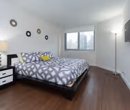 Murray Hill Apartment I