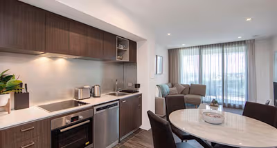 Astra  Apartments- Murray Street