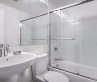 Pine Street Apartment