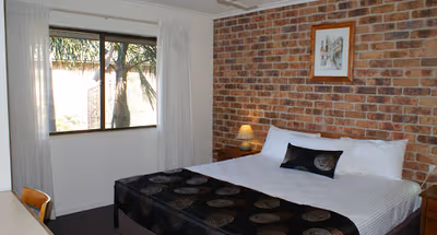 Ascog Terrace Apartments