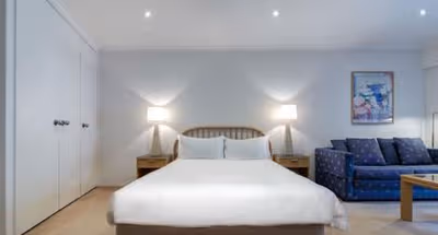 York Street Apartment