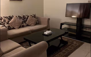 Al Jabal Road Serviced Apartment