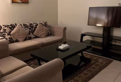 Al Jabal Road Serviced Apartment