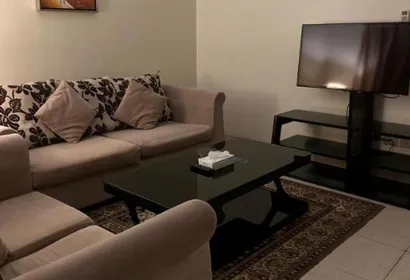 Al Jabal Road Serviced Apartment