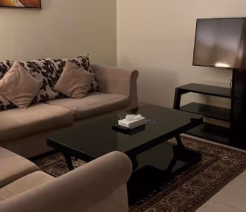 Al Jabal Road Serviced Apartment