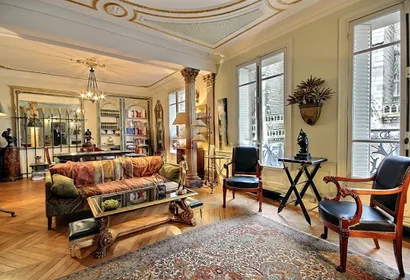 Rare! Paris 4th cite island Notre Dame-superb views