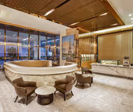 Jalan Sultan Ismail Serviced Apartments