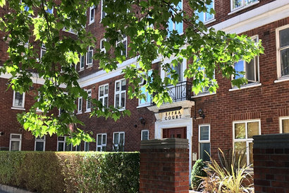 Brixton Hill Serviced Apartment