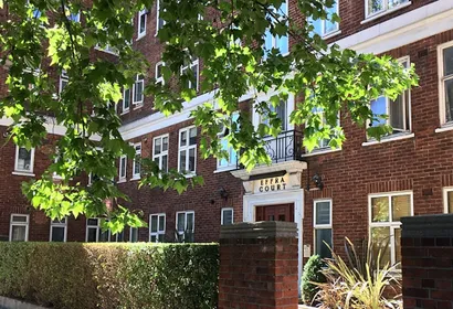 Brixton Hill Serviced Apartment