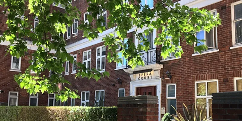 Brixton Hill Serviced Apartment