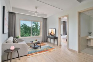 Citadines Arpora Nagoa Goa