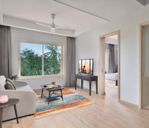 Citadines Arpora Nagoa Goa
