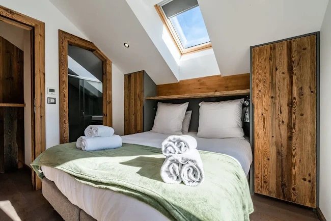 MESMERISING CHALET WITH HOT TUB IN CHAMONIX