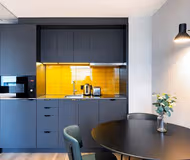 Amelia One Bedroom I