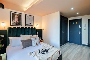 Brixton Road Serviced Apartment