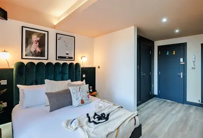Brixton Road Serviced Apartment