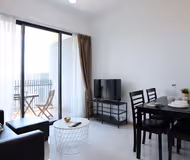 Gateway Drive Apartments II, Jurong