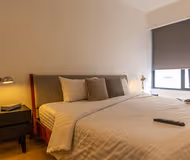 1 bedroom apartment at CHANDELIER II